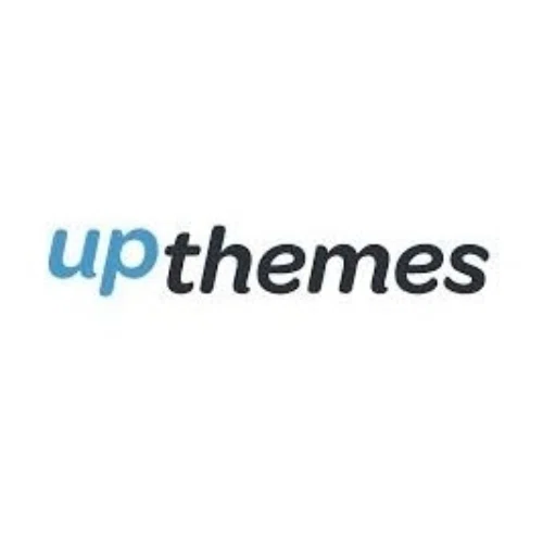 UpThemes Logo