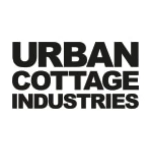 Urban Cottage Industries Logo