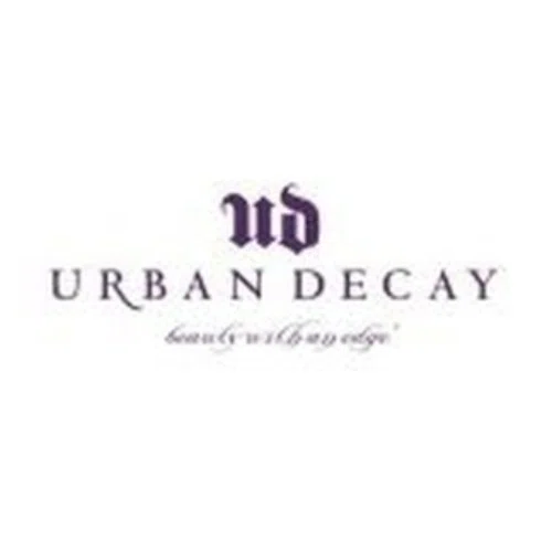 Urban Decay Logo