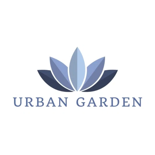 Urban Garden Prints Logo