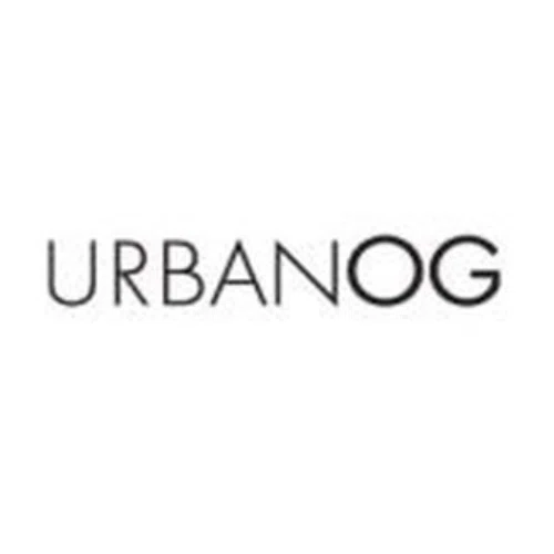 UrbanOG Logo