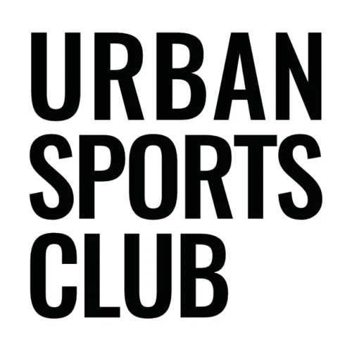 Urban Sports Club Logo