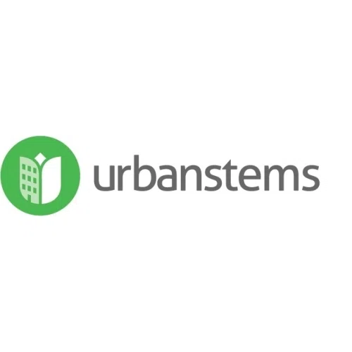 Urbanstems Logo