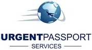 Urgent Passport Logo