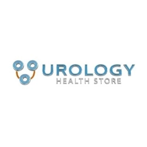 Urology Health Store Logo