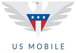 US Mobile Logo