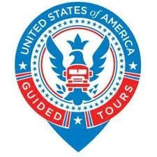 USA Guided Tours Logo