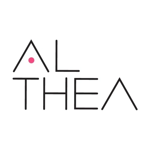 Althea Logo