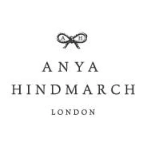 Anya Hindmarch Logo