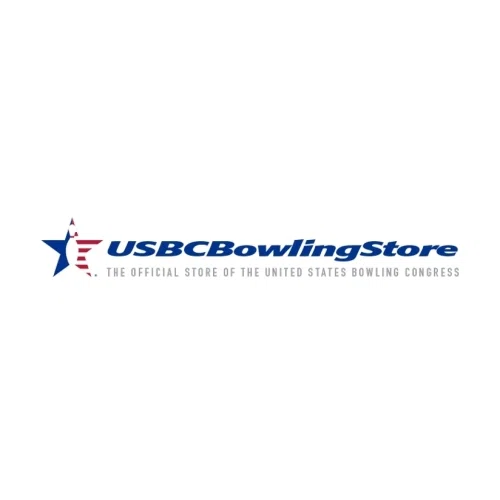 USBC Bowling Store Logo