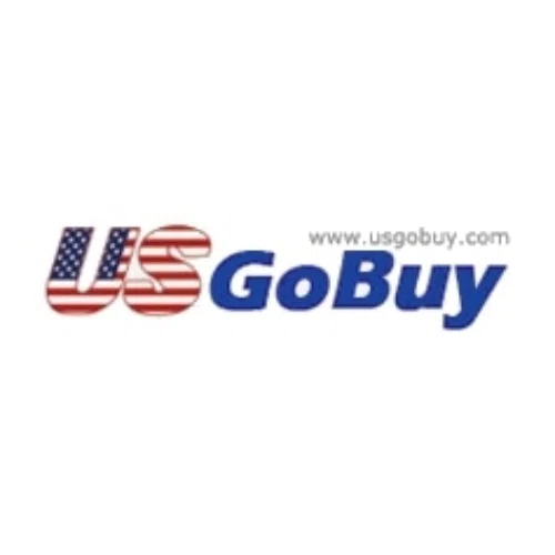 UsGoBuy Logo