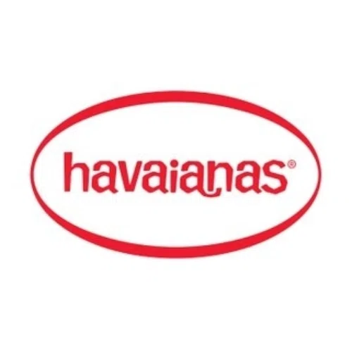 Havaianas Logo