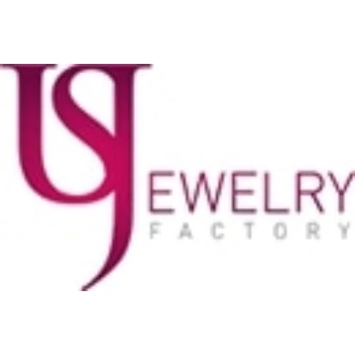 US Jewelry Factory Logo