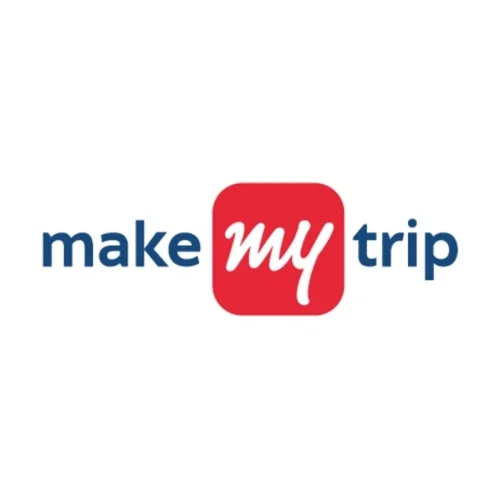 MakeMyTrip Logo