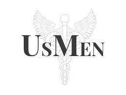 UsMen Logo
