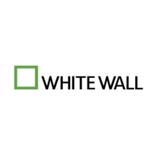 WhiteWall Logo