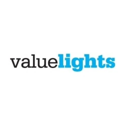 Valuelights Logo