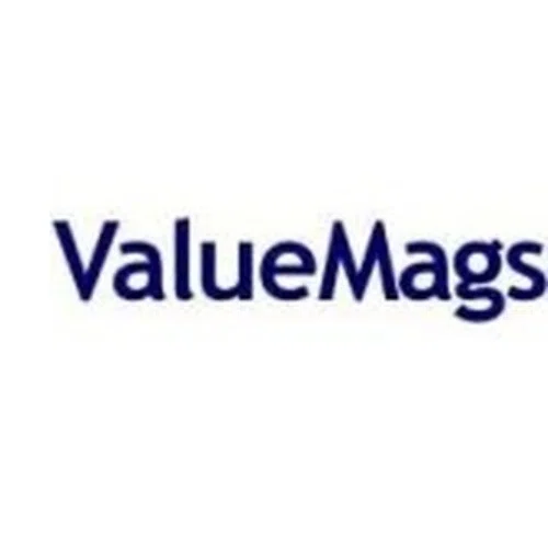 ValueMags Logo