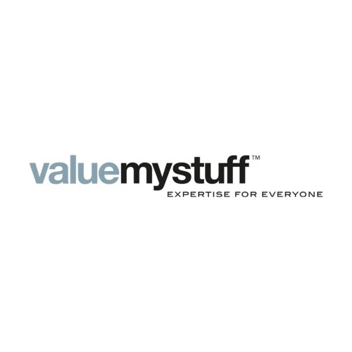 Value My Stuff Logo