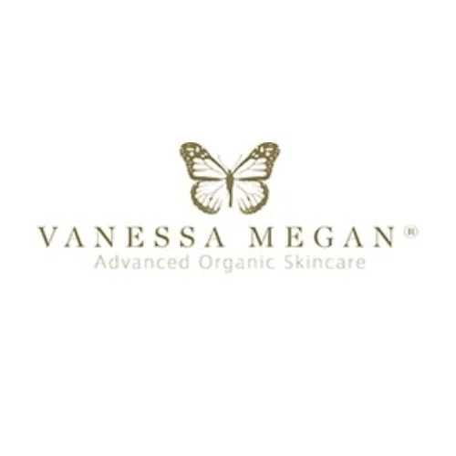 Vanessa Megan Logo