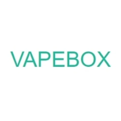 Vapebox Logo
