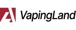 Vaping Land Logo