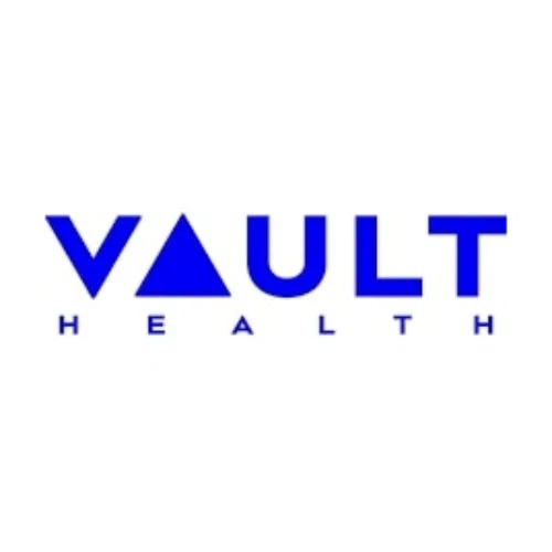 Vault Health Logo