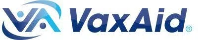 VaxAid Logo