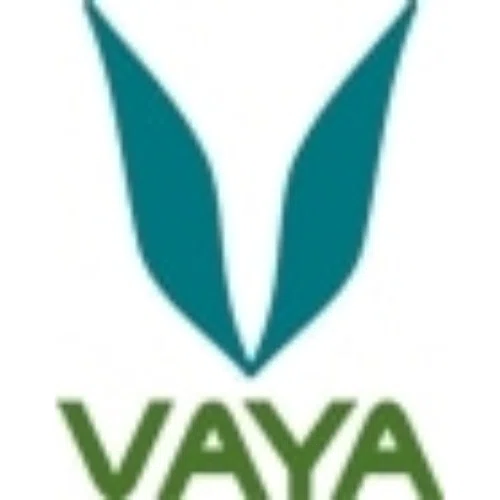 Vaya Logo