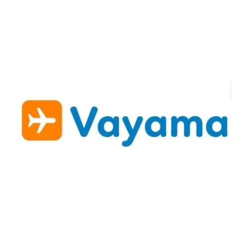 Vayama Logo