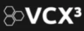 VCX3 Logo