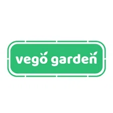 Vego Garden Logo