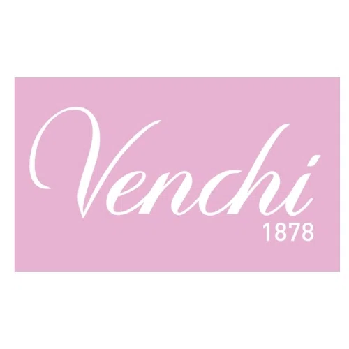 Venchi Logo