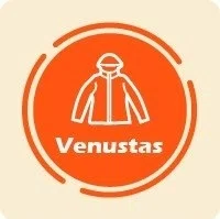 Venustas Logo