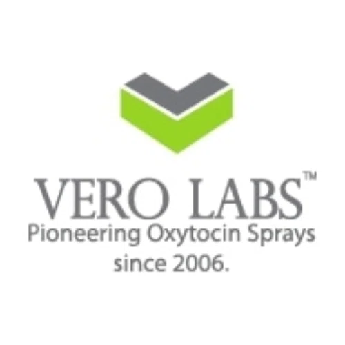Vero Labs Logo