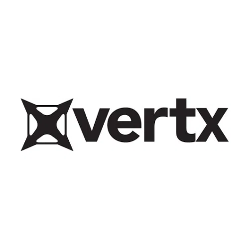 Vertx Logo