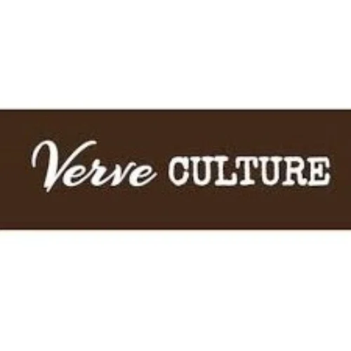 Verve Culture Logo
