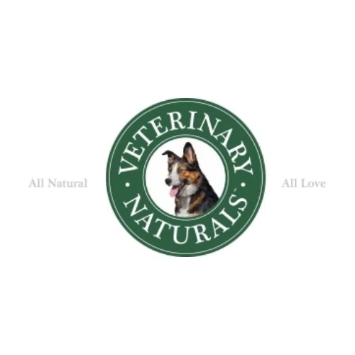 Vet Naturals Logo