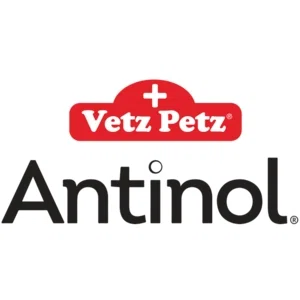 Antinol Logo