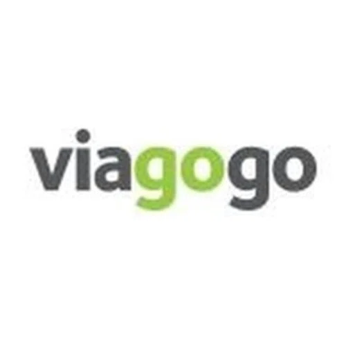 Viagogo Logo