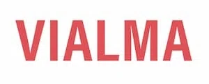Vialma Logo