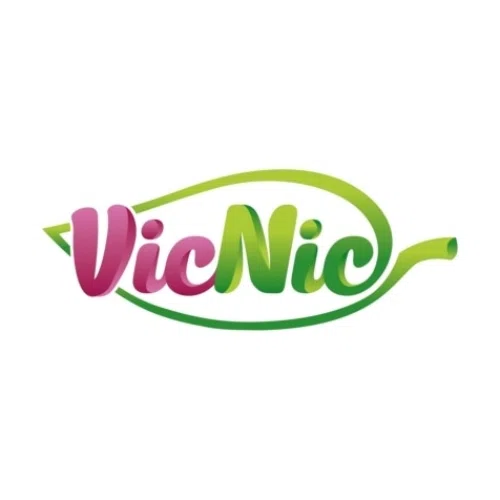VicNic Logo