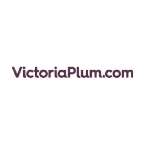 Victoria Plum Logo