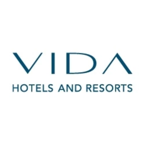 Vida Hotels Logo