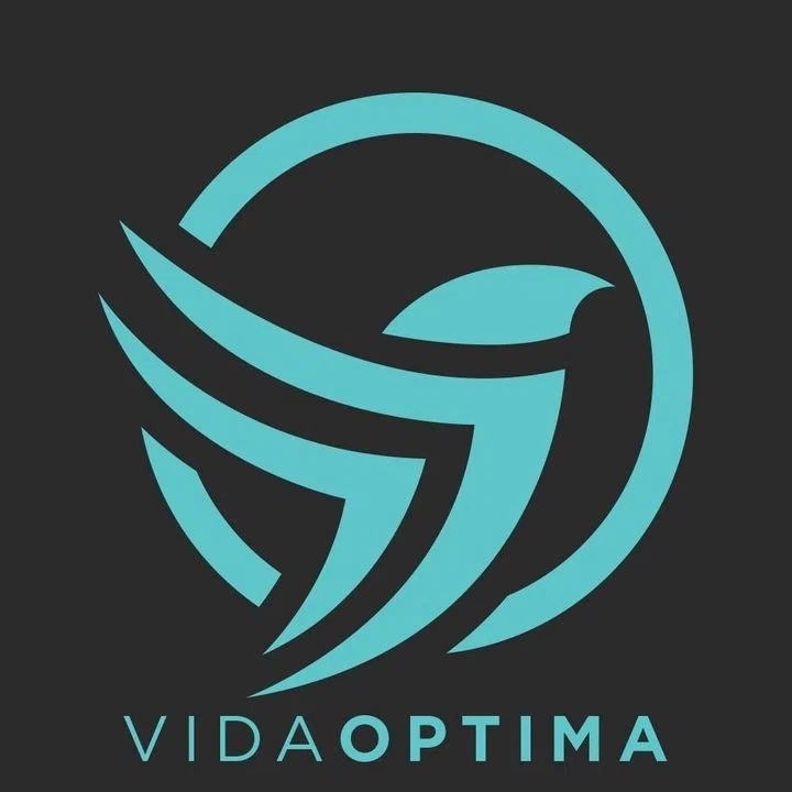 Vida Optima Logo