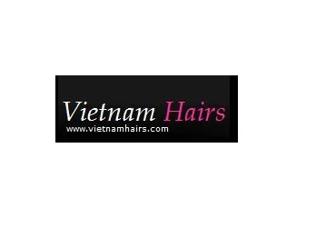 Vietnamhairs Logo