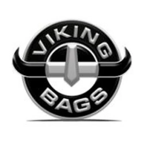 Viking Bags Logo
