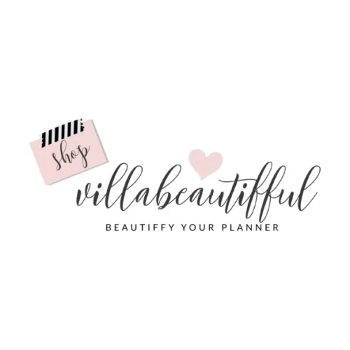 Villa Beautifful Logo