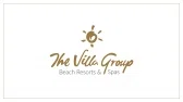 The Villa Group Resorts & Spas Logo