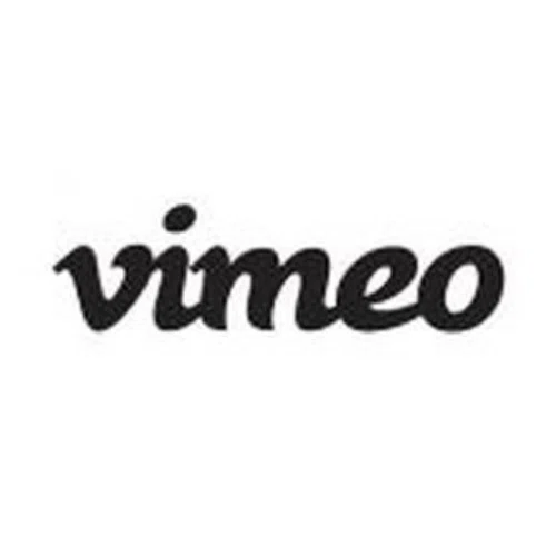 Vimeo Logo